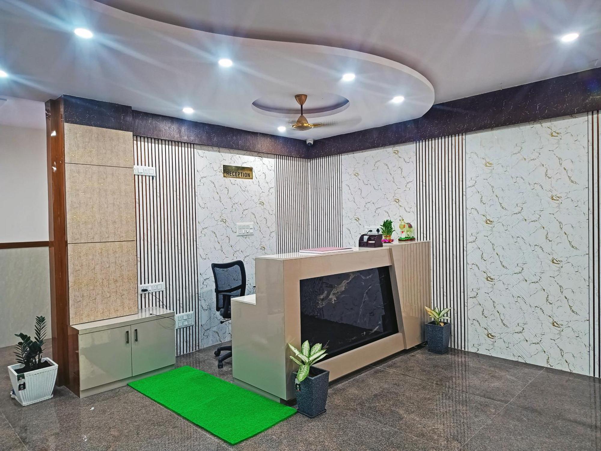 Hotel Achhu Palace Bangalore Dış mekan fotoğraf