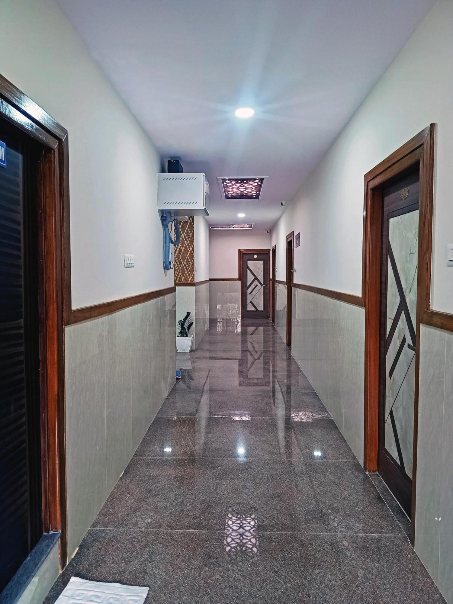 Hotel Achhu Palace Bangalore Dış mekan fotoğraf