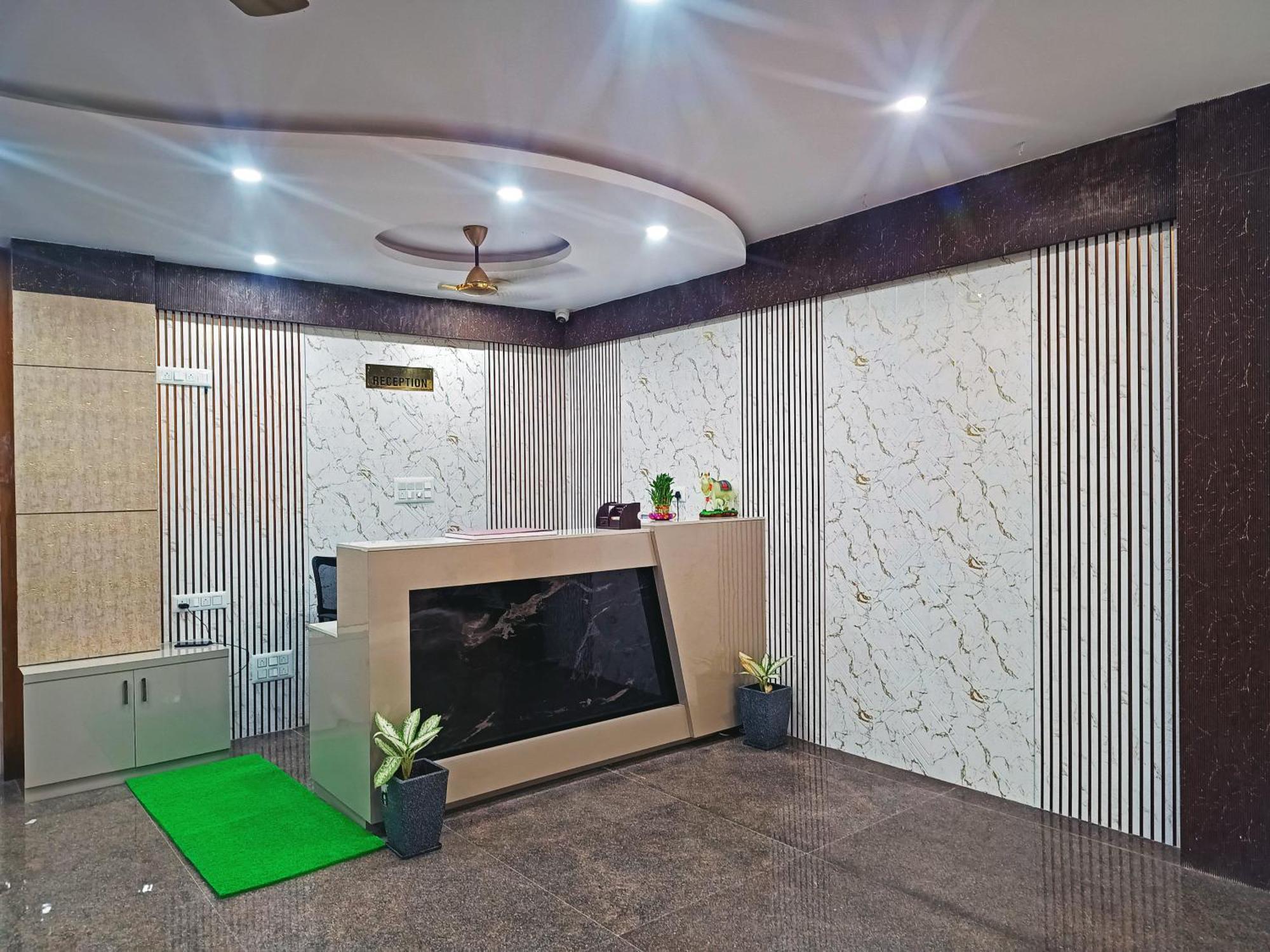Hotel Achhu Palace Bangalore Dış mekan fotoğraf